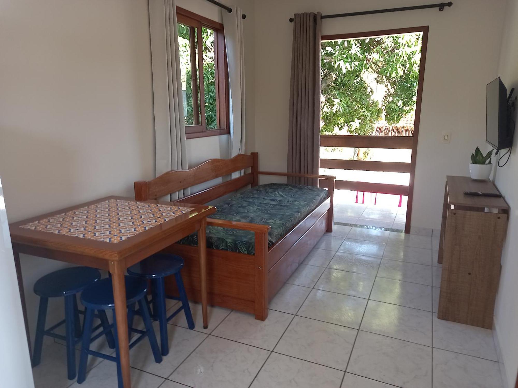 Recanto Da Lagoa Apartment Florianopolis
