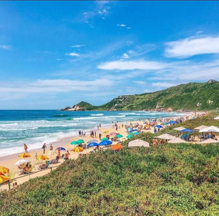 Apartment Recanto Da Lagoa