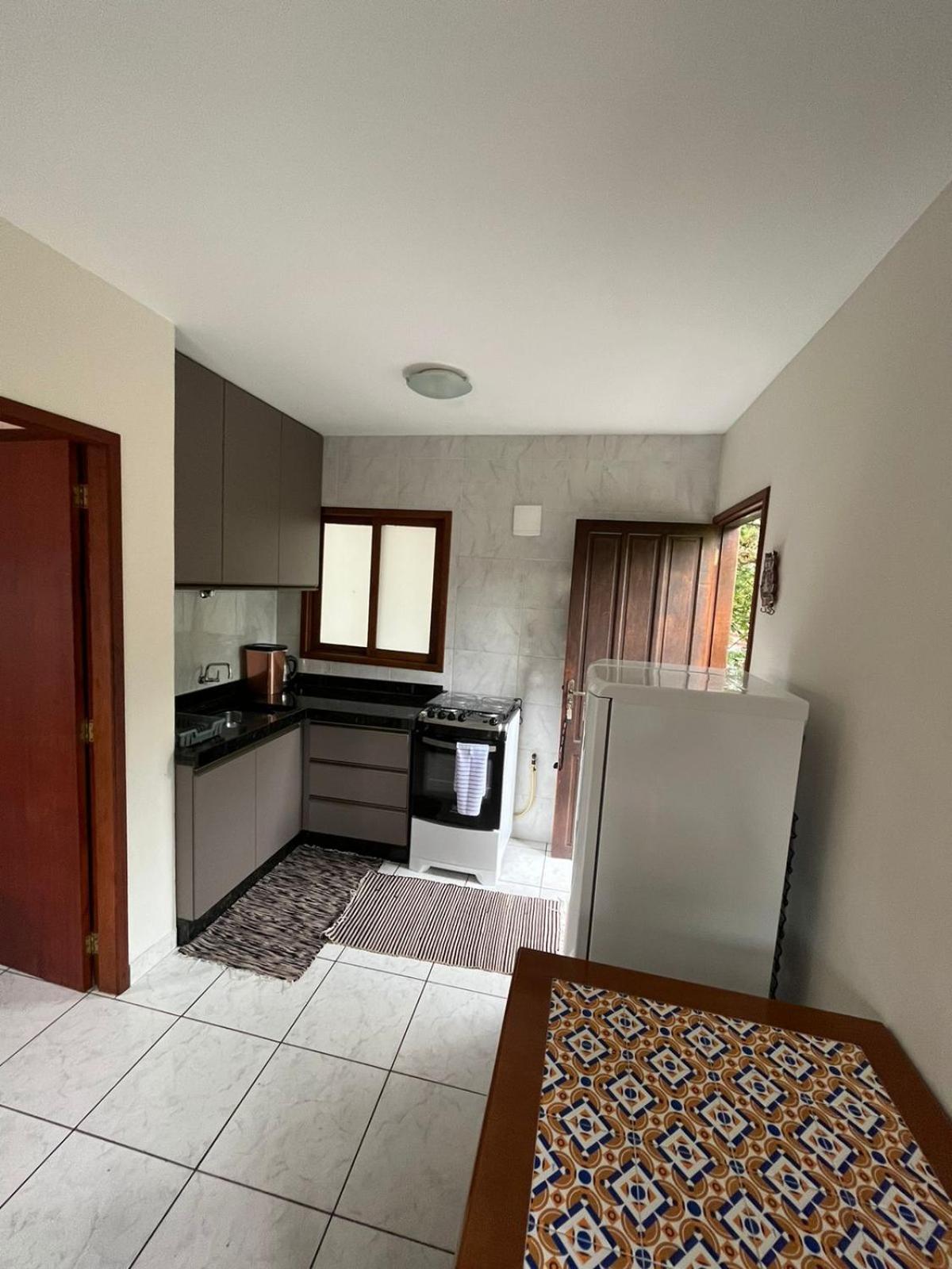 Recanto Da Lagoa Apartment Florianopolis