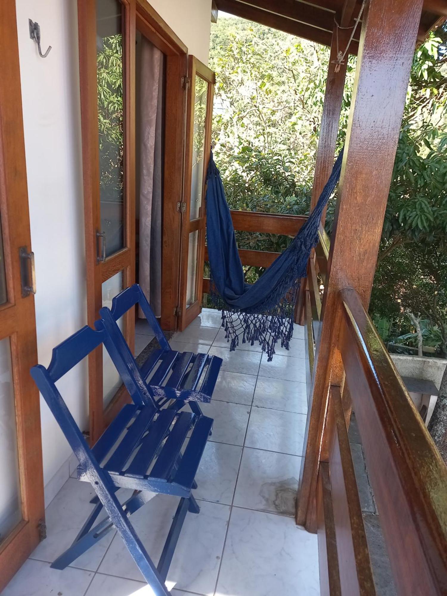 Recanto Da Lagoa Apartment