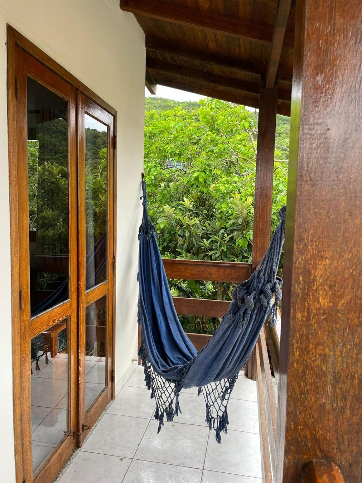 Recanto Da Lagoa Apartment Florianopolis