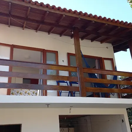 Recanto Da Lagoa Florianópolis Exterior foto