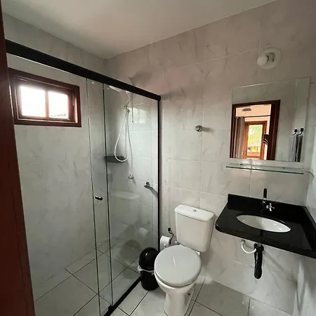 Recanto Da Lagoa Florianópolis Exterior foto
