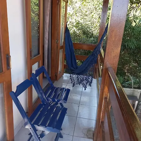 Recanto Da Lagoa Florianópolis Exterior foto