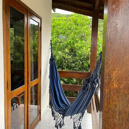 Recanto Da Lagoa Florianópolis Exterior foto